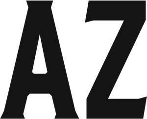 AZ logo